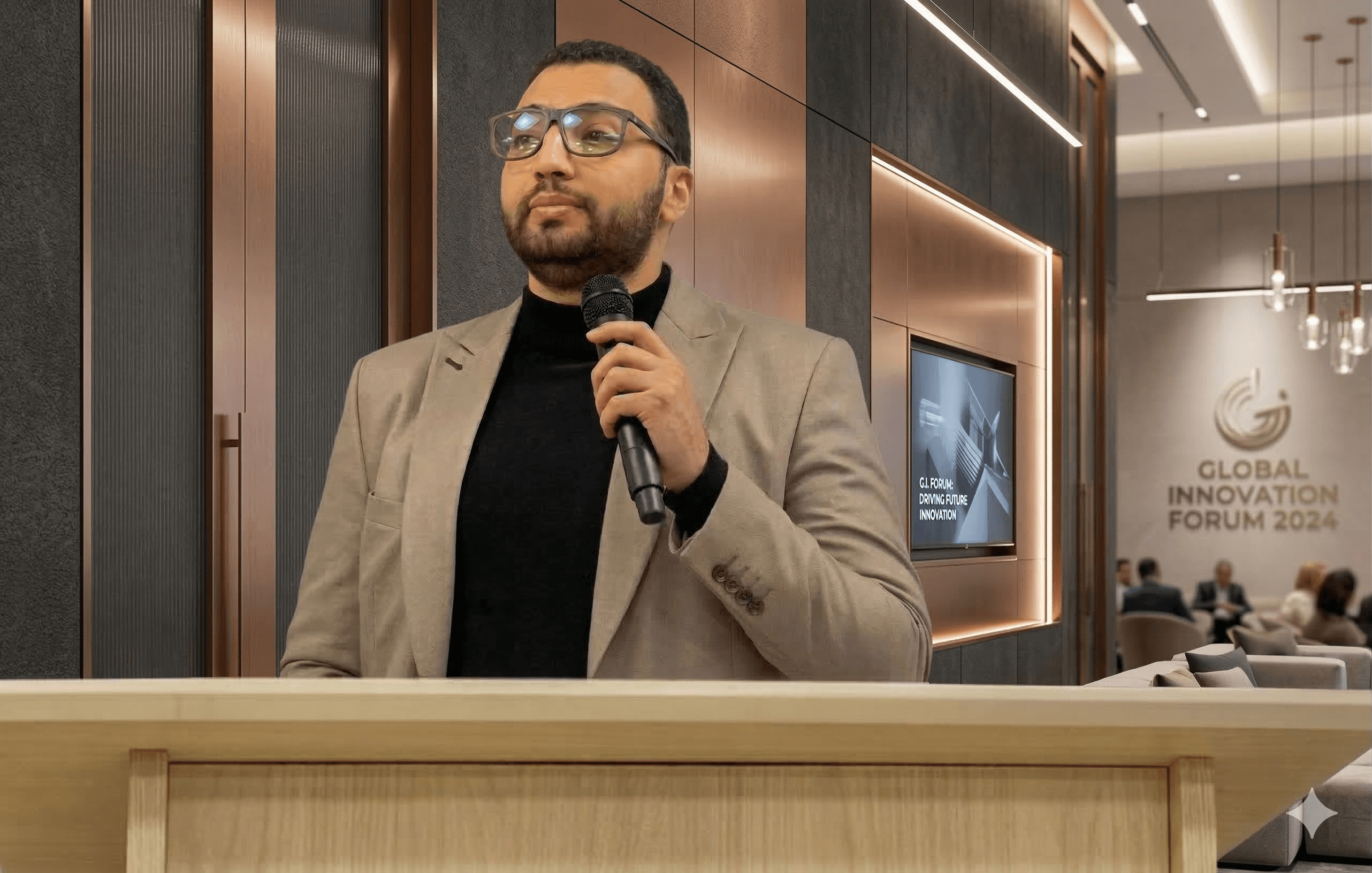 Mohamed El-Alfy