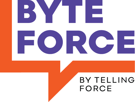 ByteForce Logo