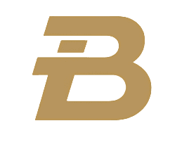 Business Partners B Logo